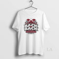 Original Indiana Football 2024 2025 College Football Playoff Back To Back T-Shirts, Hoodie, Sweatshirt | CiraTrend.com