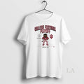 Original Indiana Football 2025 Cfp Mascot 2025 26 T-Shirts, Hoodie, Sweatshirt | CiraTrend.com