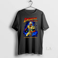 Original Indianapolis Colts Daniel Jones The Quest For Victory T-Shirts, Hoodie, Sweatshirt | CiraTrend.com