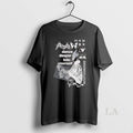 Original Infinite Transition Dance Deeper Into Yourself T-Shirts, Hoodie, Sweatshirt | CiraTrend.com