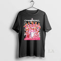 Original Inter Miami 2025 Mls Cup Champions T-Shirts, Hoodie, Sweatshirt | CiraTrend.com
