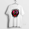 Original Its Alright Ma Im Only Dead Grateful Dead 80s T-Shirts, Hoodie, Sweatshirt | CiraTrend.com