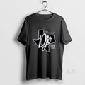 Original Its Pronounced Live In Austin 2025 Djo Ornaments