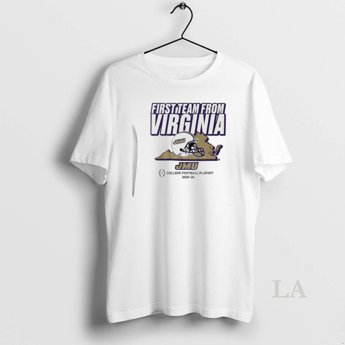 Original Jmu Football 2025 26 Cfps First Team From Virginia Helmet T-Shirts, Hoodie, Sweatshirt | CiraTrend.com
