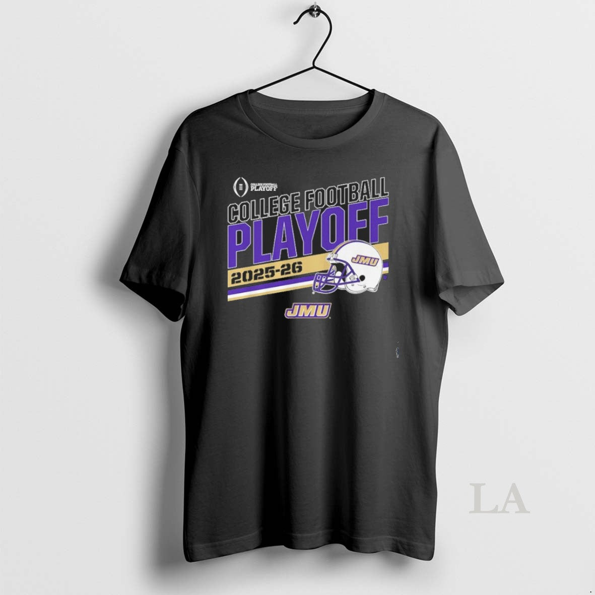 Original Jmu Football 2025 Cfp Stripe College Football T-Shirts, Hoodie, Sweatshirt | CiraTrend.com