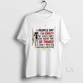 Original Jack Skellington People Say Im Crazy If They Met The Rest Of My Family T-Shirts, Hoodie, Sweatshirt | CiraTrend.com