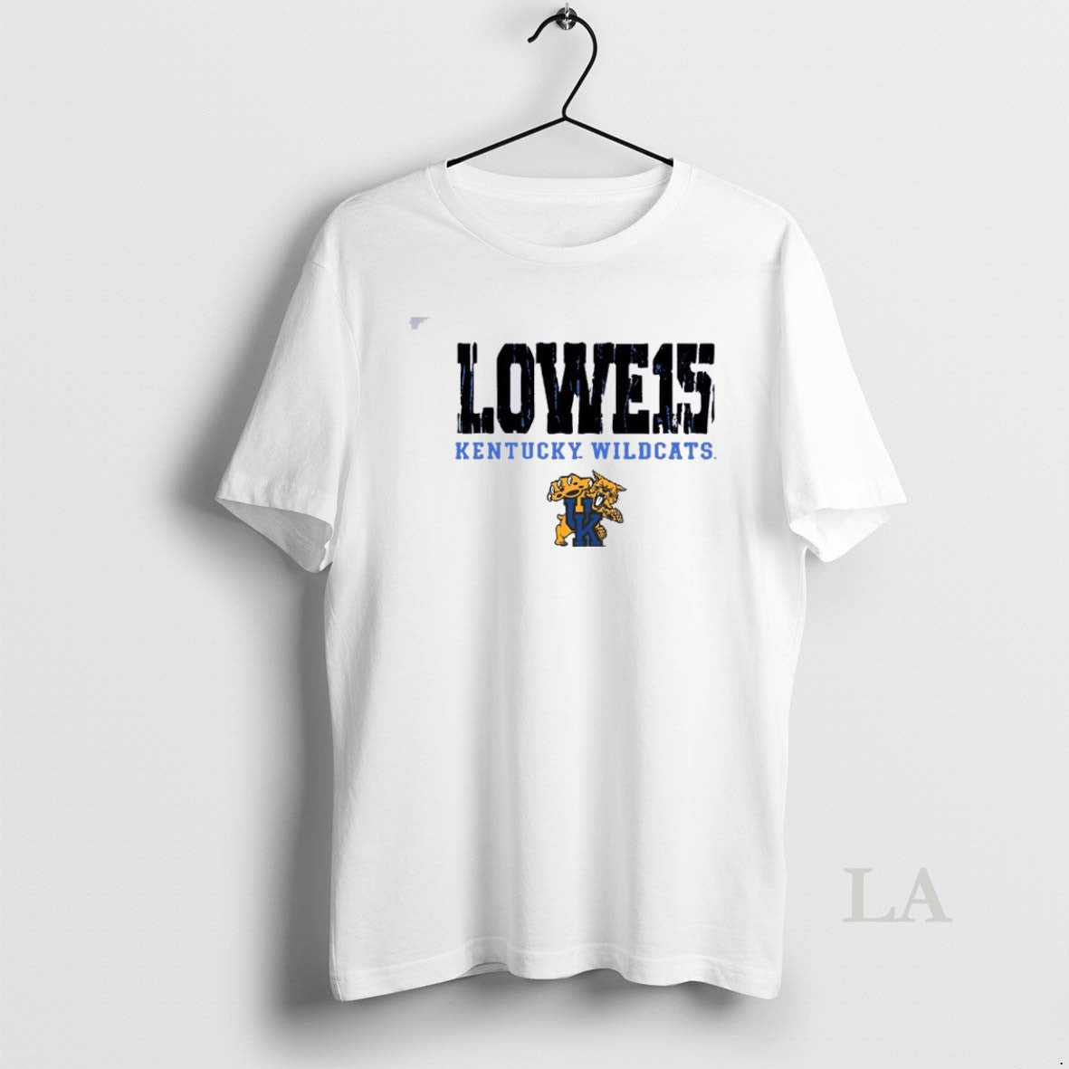 Original Jaland Lowe 15 Kentucky Wildcats T-Shirts, Hoodie, Sweatshirt | CiraTrend.com