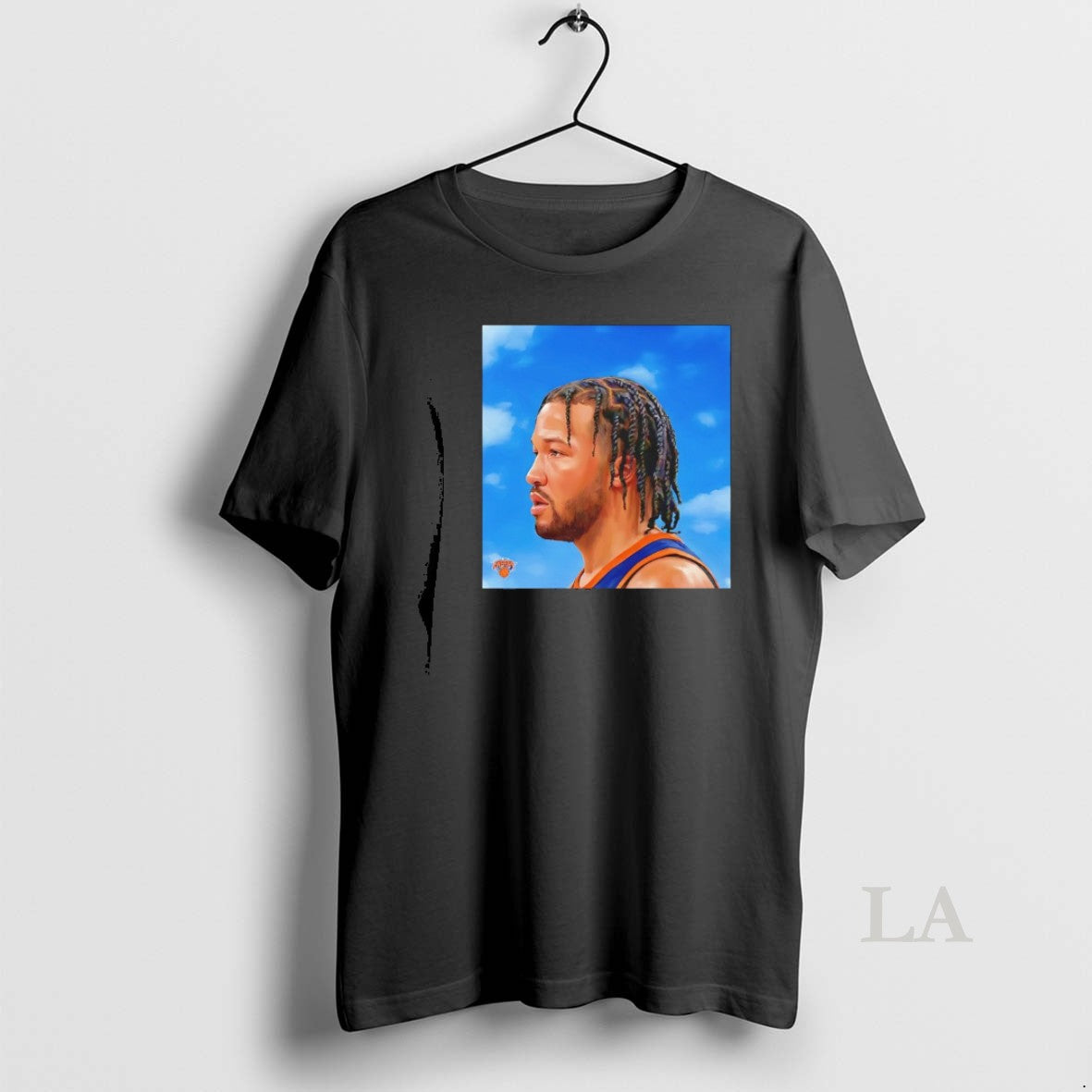Original Jalen Brunson Nothing Was The Same T-Shirts, Hoodie, Sweatshirt | CiraTrend.com