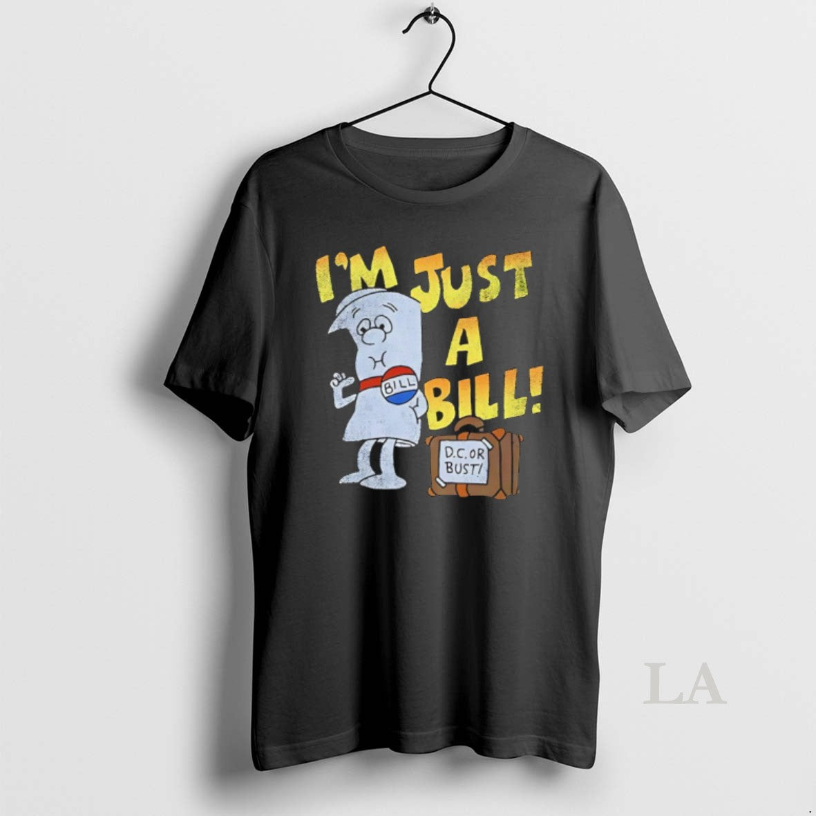 Original Jamal Im Just A Bill Vintage T-Shirts, Hoodie, Sweatshirt | CiraTrend.com
