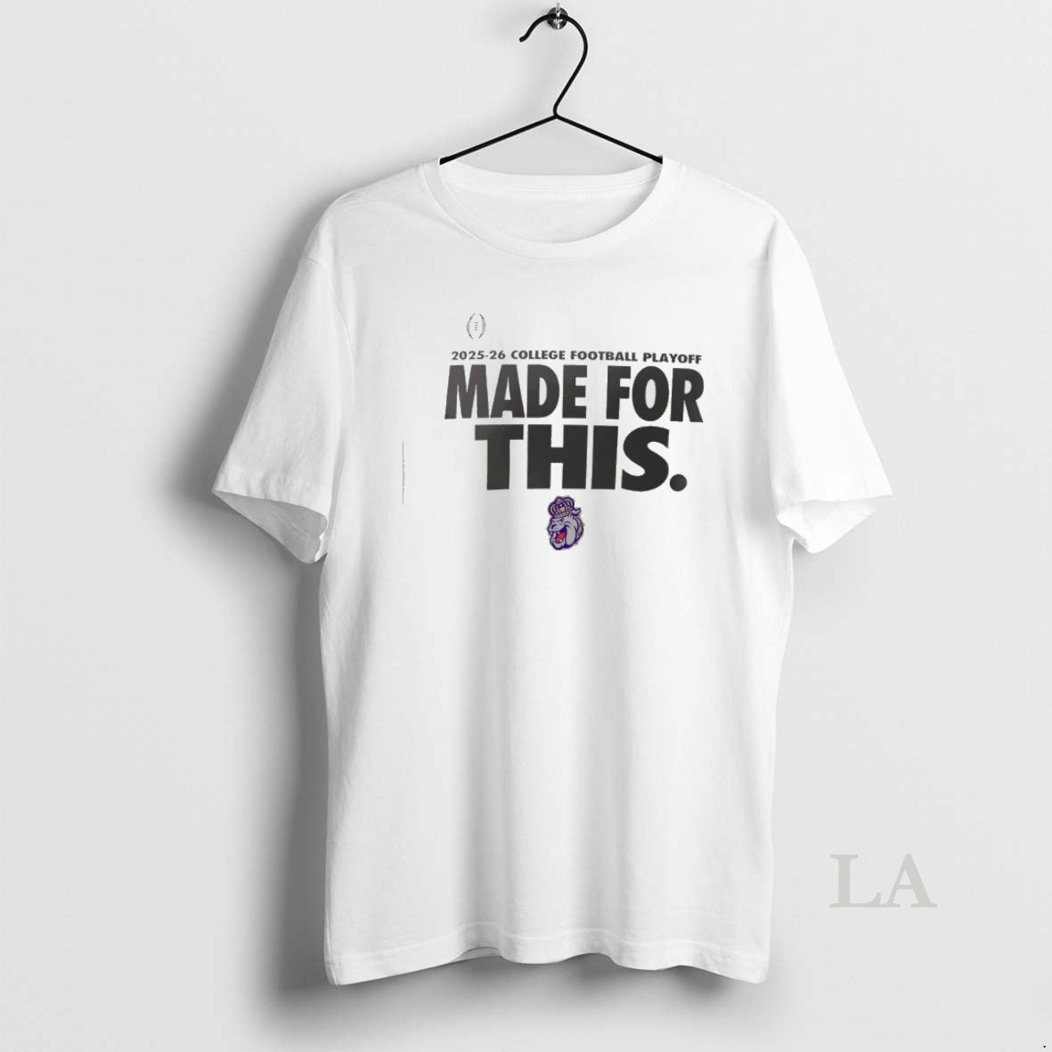 Original James Madison Dukes Made For This 2025 26 College Football Playoff T-Shirts, Hoodie, Sweatshirt | CiraTrend.com