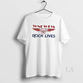 Original James Taylor Wnew Fm Rock Lives T-Shirts, Hoodie, Sweatshirt | CiraTrend.com