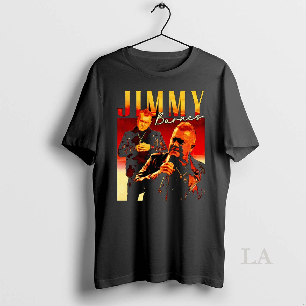 Original Jimmy Barnes Rock T-Shirts, Hoodie, Sweatshirt | CiraTrend.com