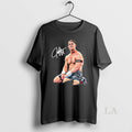 Original John Cena Farewell Signature T-Shirts, Hoodie, Sweatshirt | CiraTrend.com