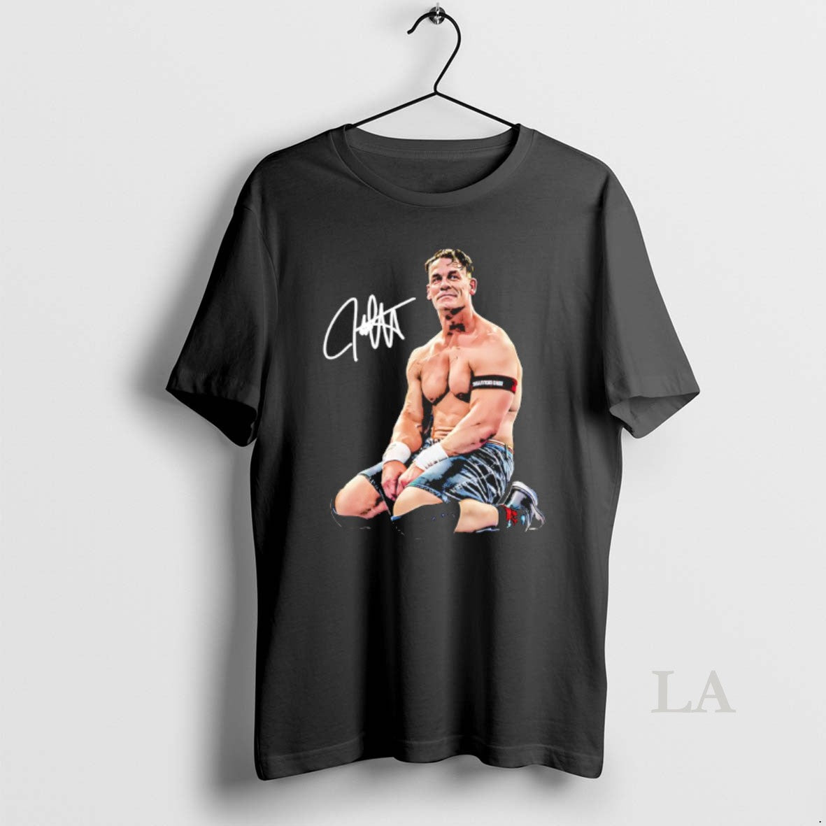 Original John Cena Farewell Signature T-Shirts, Hoodie, Sweatshirt | CiraTrend.com