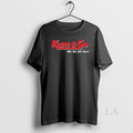 Original Johnny Knoxville Kum And Go We Go All Out Long Sleve