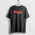 Original Johnny Knoxville Kum And Go We Go All Out