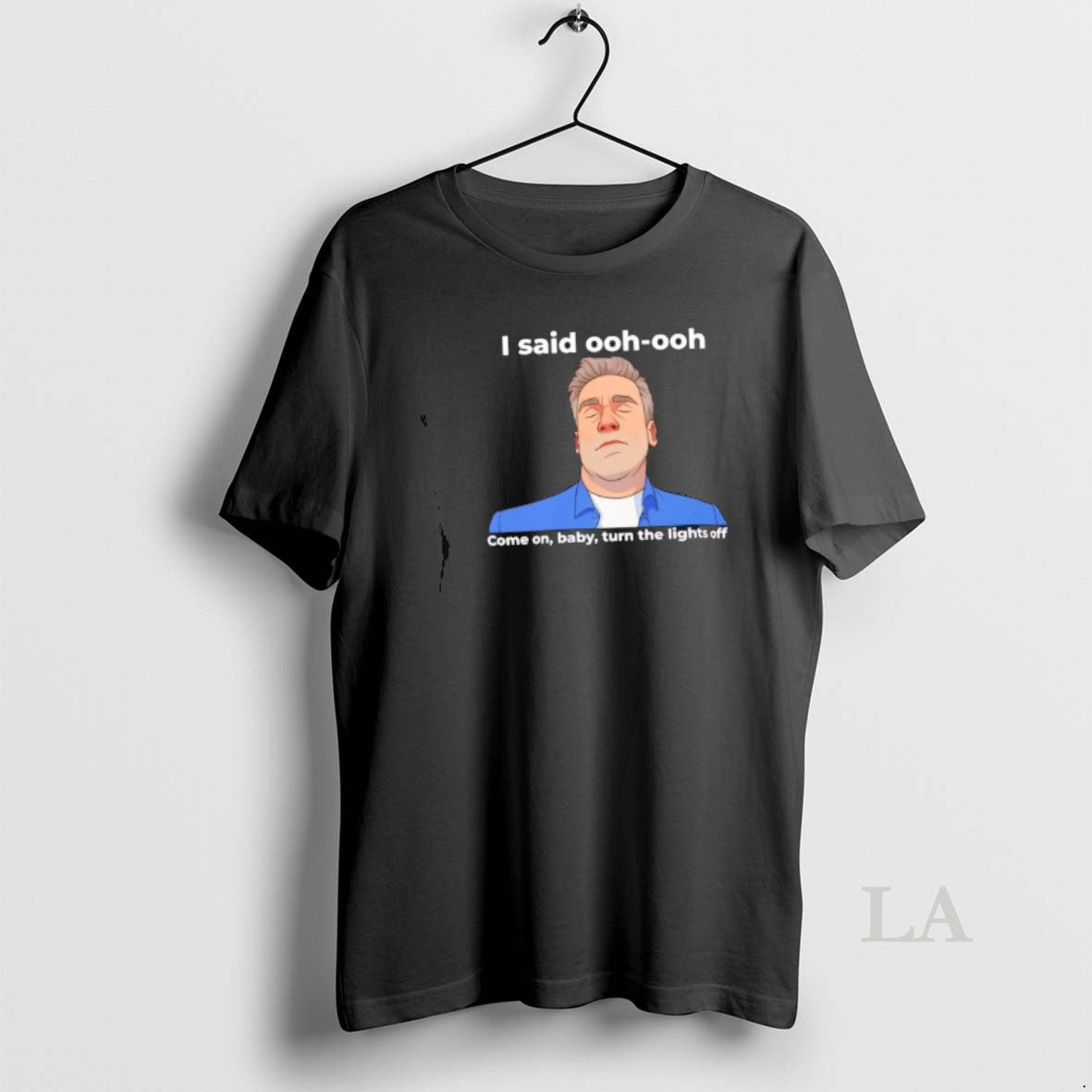 Original Jon Hamm I Said Ooh Ooh Come On Baby Turn The Lights Off T-Shirts, Hoodie, Sweatshirt | CiraTrend.com