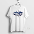Original Josh Naylor Seattle Mariners T Mobile Park Its A Hitters Park Signature