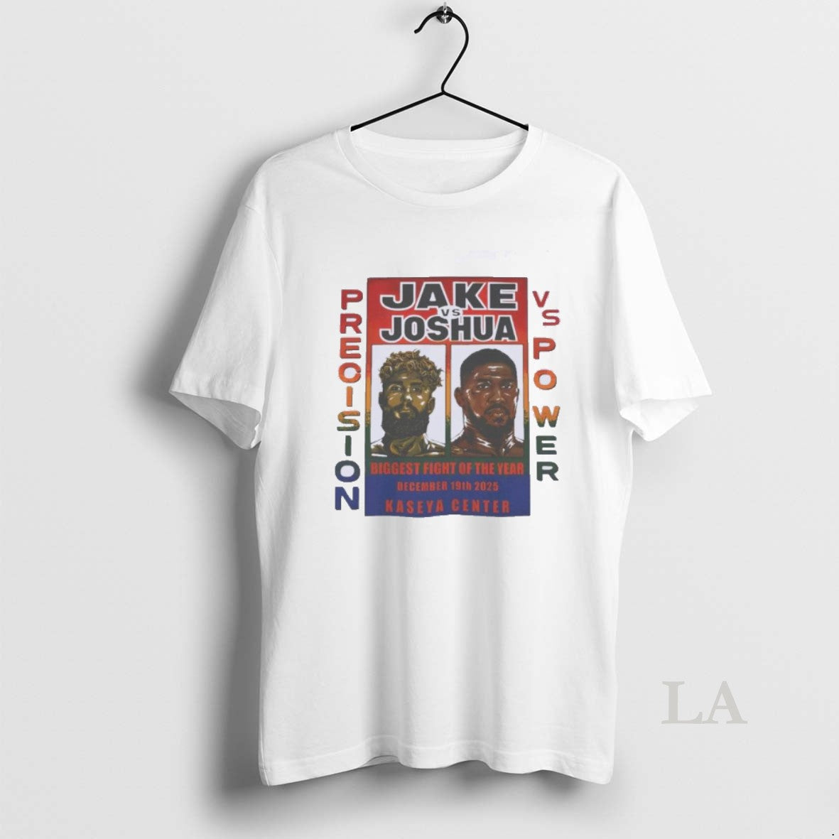 Original Joshua Win Jake Vs Joshua T-Shirts, Hoodie, Sweatshirt | CiraTrend.com
