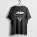 Original Judas Priest Defenders Of The Faith Blueprint T-Shirts, Hoodie, Sweatshirt | CiraTrend.com