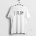 Original Julio Rodriguez J Rod Seattle Mariners Baseball Player