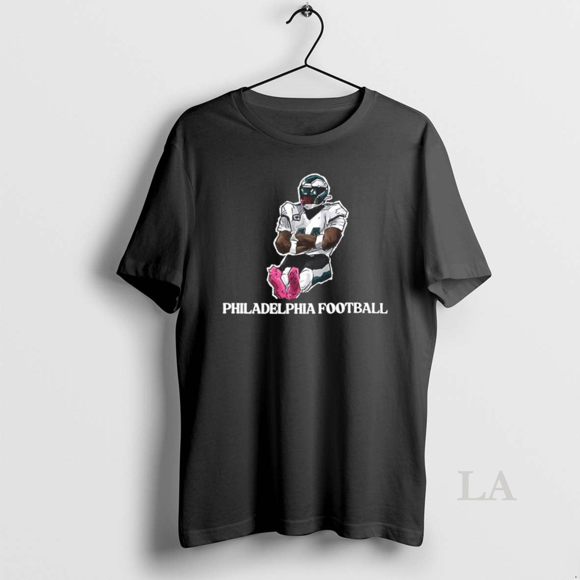 Original Just Chillin Birds Philadelphia Football