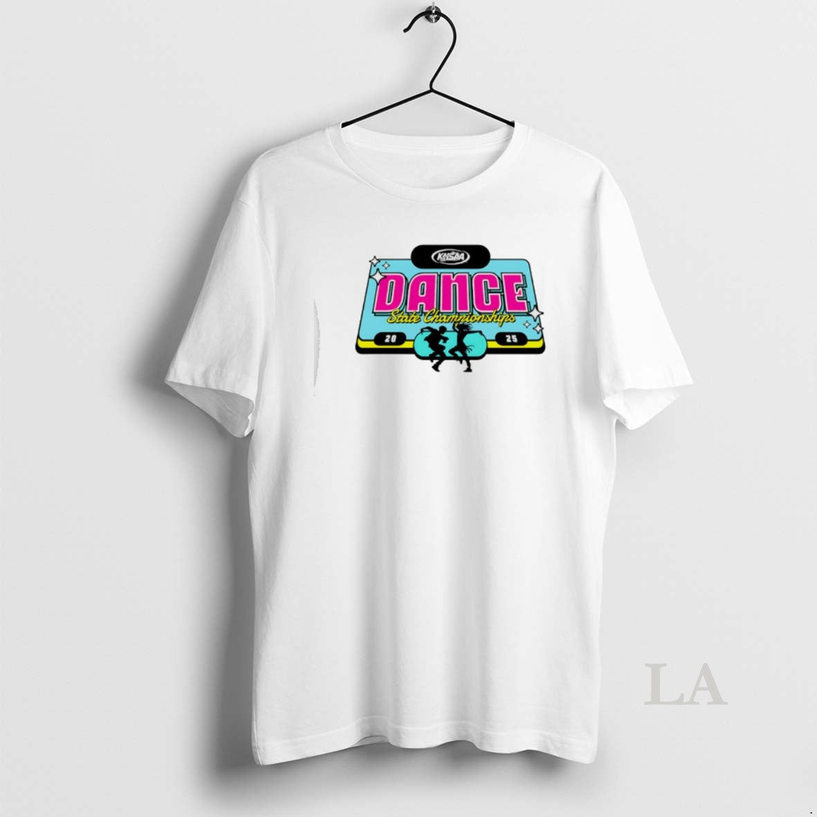 Original Khsaa Dance State Championships 2025 T-Shirts, Hoodie, Sweatshirt | CiraTrend.com