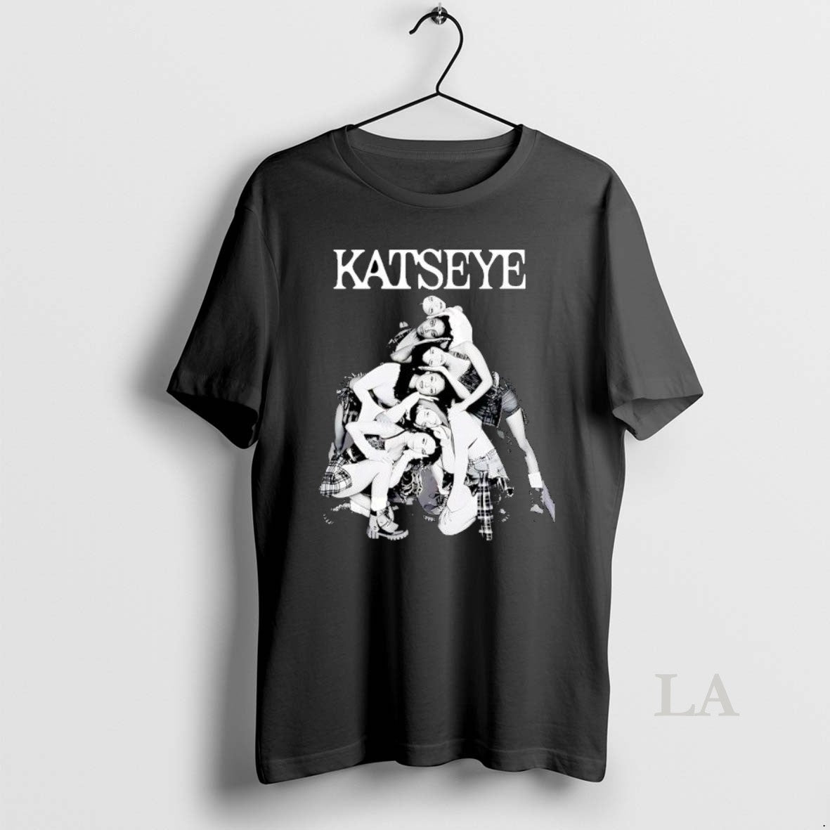 Original Katseye Tour 2025 Beautiful Chaos Concert T-Shirts, Hoodie, Sweatshirt | CiraTrend.com
