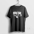 Original Kentucky Wildcats Football Feed The Studs Signature T-Shirts, Hoodie, Sweatshirt | CiraTrend.com