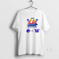 Original La Bowl 2025 Boise State Vs Washington T-Shirts, Hoodie, Sweatshirt | CiraTrend.com