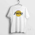 Original La Lakers Luck The Fakers