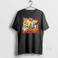 Original Lgbbq Lgbt Pride Flag