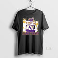 Original Lane Kiffin Welcome To Lsu Lane Train