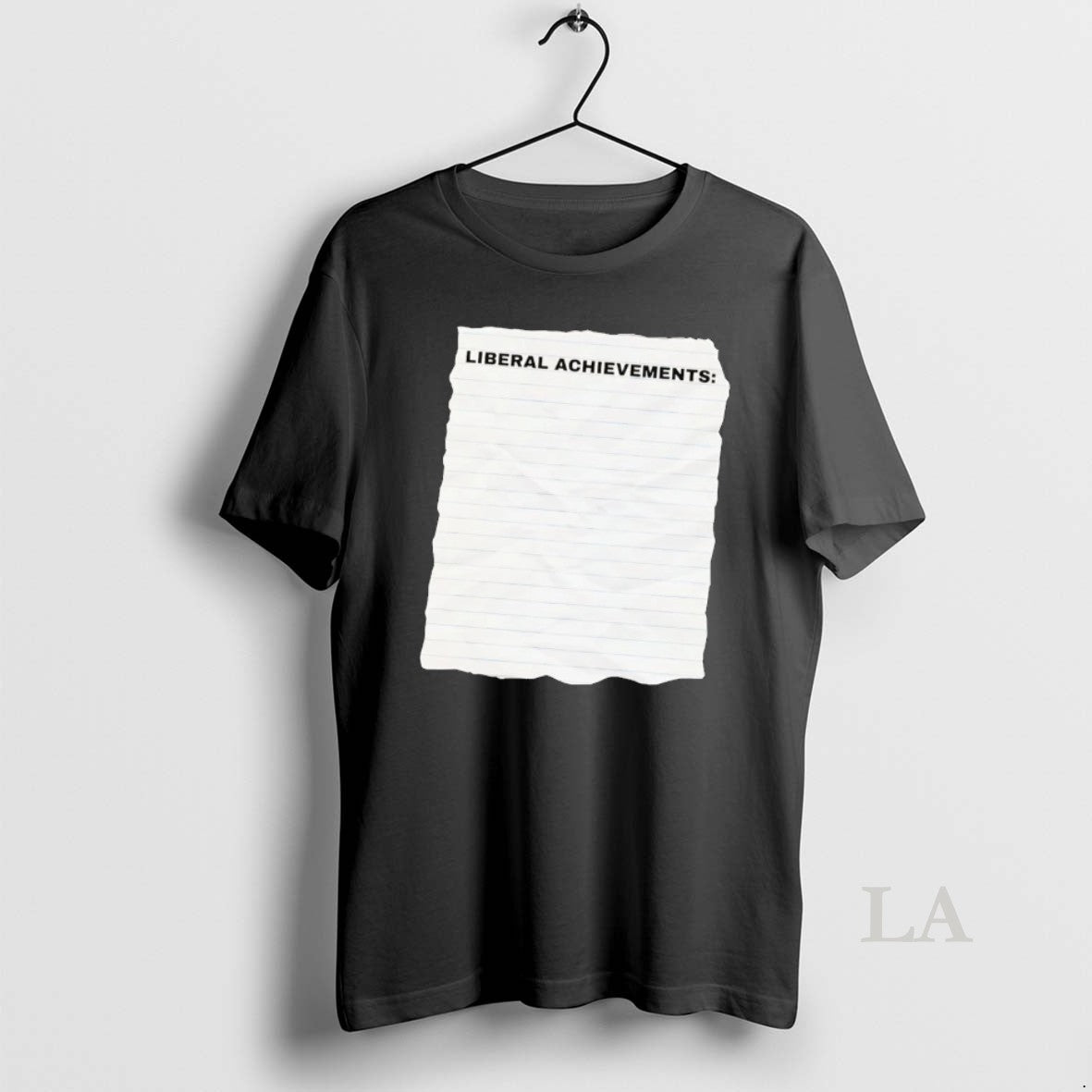 Original Liberal Achievements T-Shirts, Hoodie, Sweatshirt | CiraTrend.com