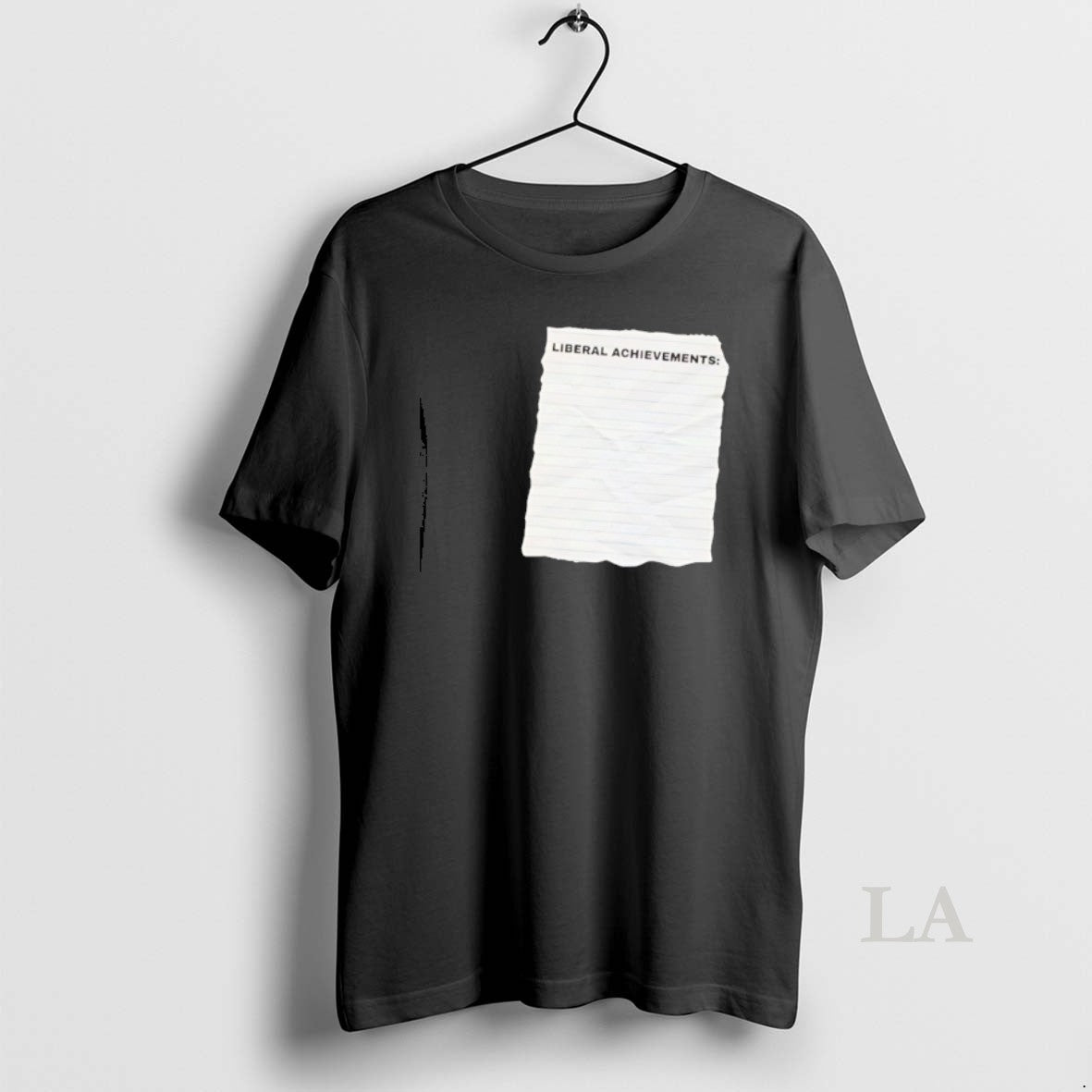 Original Liberal Achievements Paper T-Shirts, Hoodie, Sweatshirt | CiraTrend.com