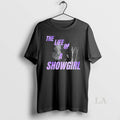 Original Life Of Showgirl Rapturous Grunge