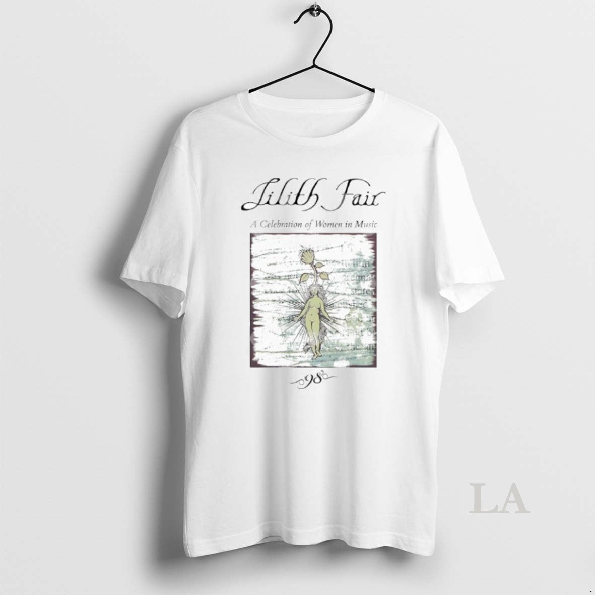 Original Lilith Fair A Celebration Of Women In Music