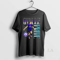 Original Lizbeth Ovalle Orlando Pride Player Name Retro T-Shirts, Hoodie, Sweatshirt | CiraTrend.com