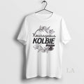 Original Lloydminster Bobcats Kourageous Kolbie