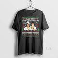Original Lonesome Dove All I Want For Christmas Is Biscuits And Whores T-Shirts, Hoodie, Sweatshirt | CiraTrend.com