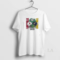Original Louisville Cardinals Vs Toledo 2025 Boca Raton Bowl Head To Head T-Shirts, Hoodie, Sweatshirt | CiraTrend.com