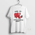 Original Love Is Whats Happening Baby T-Shirts, Hoodie, Sweatshirt | CiraTrend.com