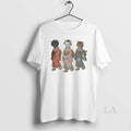 Original Maiko Cats In Kimono Meme T-Shirts, Hoodie, Sweatshirt | CiraTrend.com