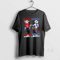 Original Mascots Texas Tech Red Raiders On Saturdays X Dallas Cowboys On Sundays Skyline