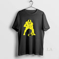 Original Matthew Staffords Daughter Yellow T-Shirts, Hoodie, Sweatshirt | CiraTrend.com