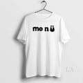 Original Me N U Logo T-Shirts, Hoodie, Sweatshirt | CiraTrend.com