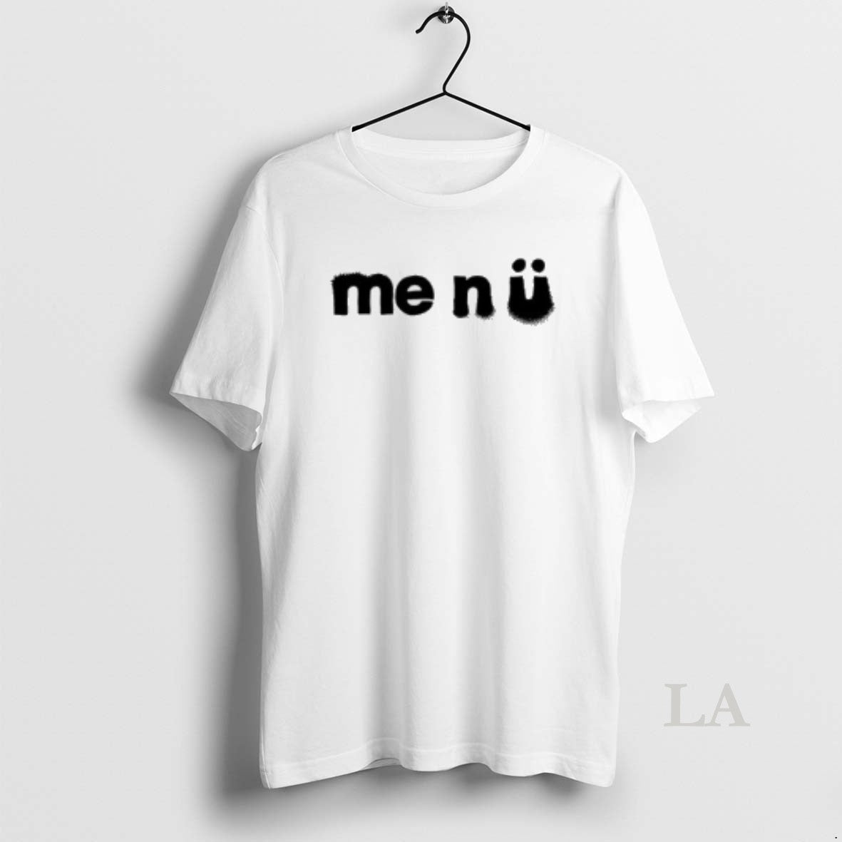 Original Me N U Logo T-Shirts, Hoodie, Sweatshirt | CiraTrend.com