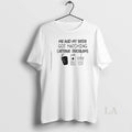 Original Me And My Bestie Got Matching Caffeine Problems T-Shirts, Hoodie, Sweatshirt | CiraTrend.com