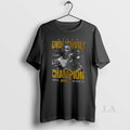 Original Merab Dvalishvili Ufc 320 Bantamweight Champion Signature Vintage