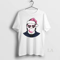 Original Merry Christmas Michael Myers Bubble Gum Circle T-Shirts, Hoodie, Sweatshirt | CiraTrend.com